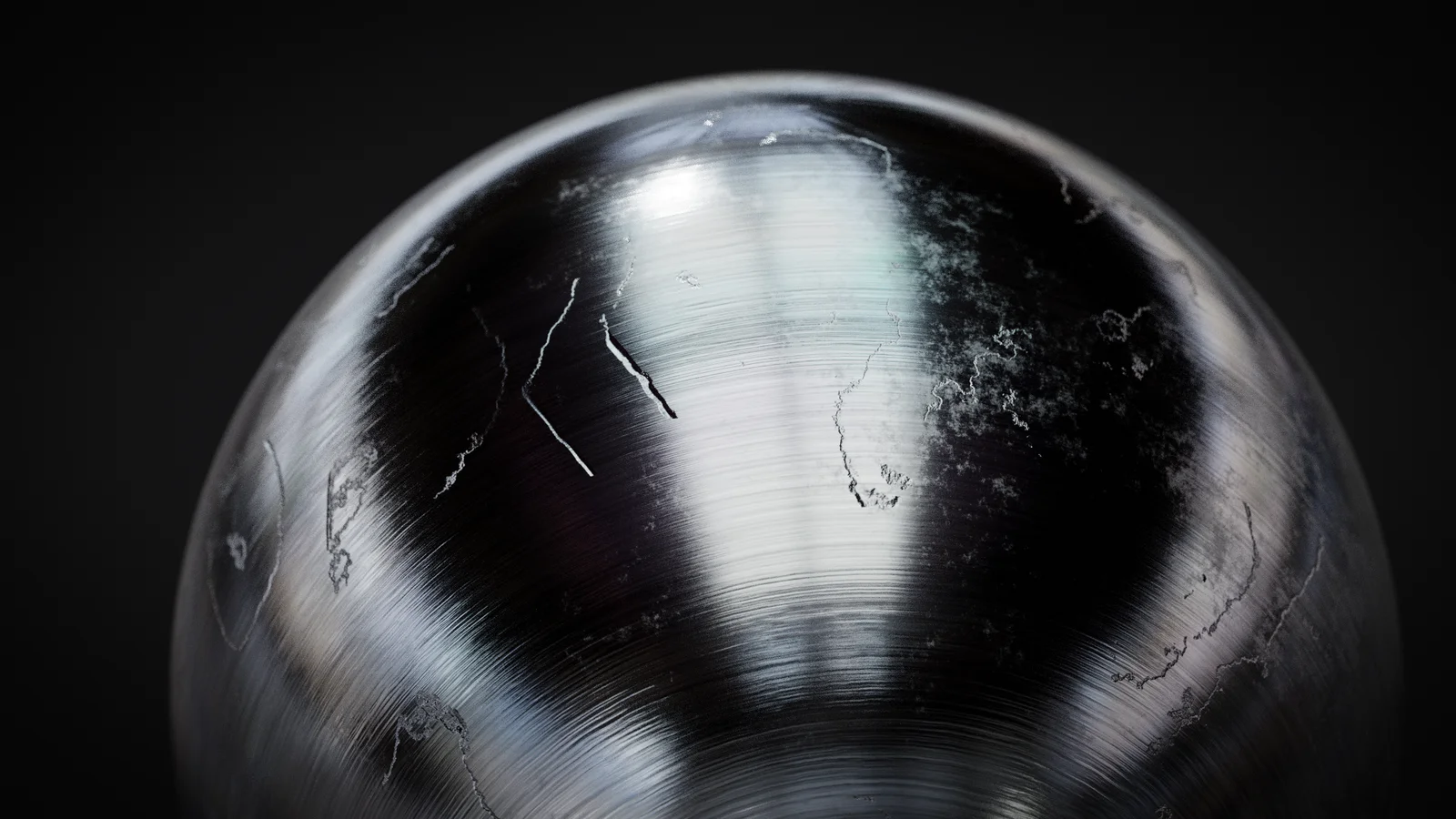 Brushed Metal Node Group screenshot 2