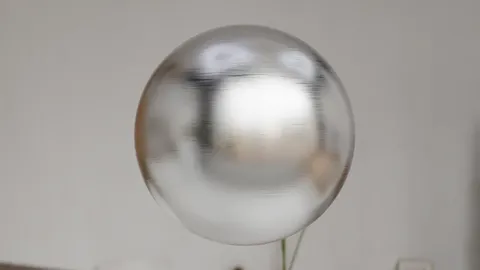 Brushed Silver Material - Blender shaders