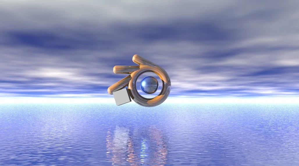 Bryce 3D Group Node screenshot 3