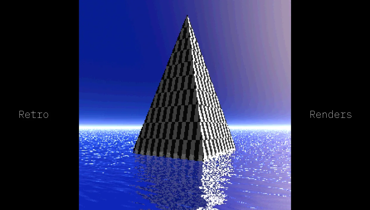 Bryce 3D Group Node screenshot 4