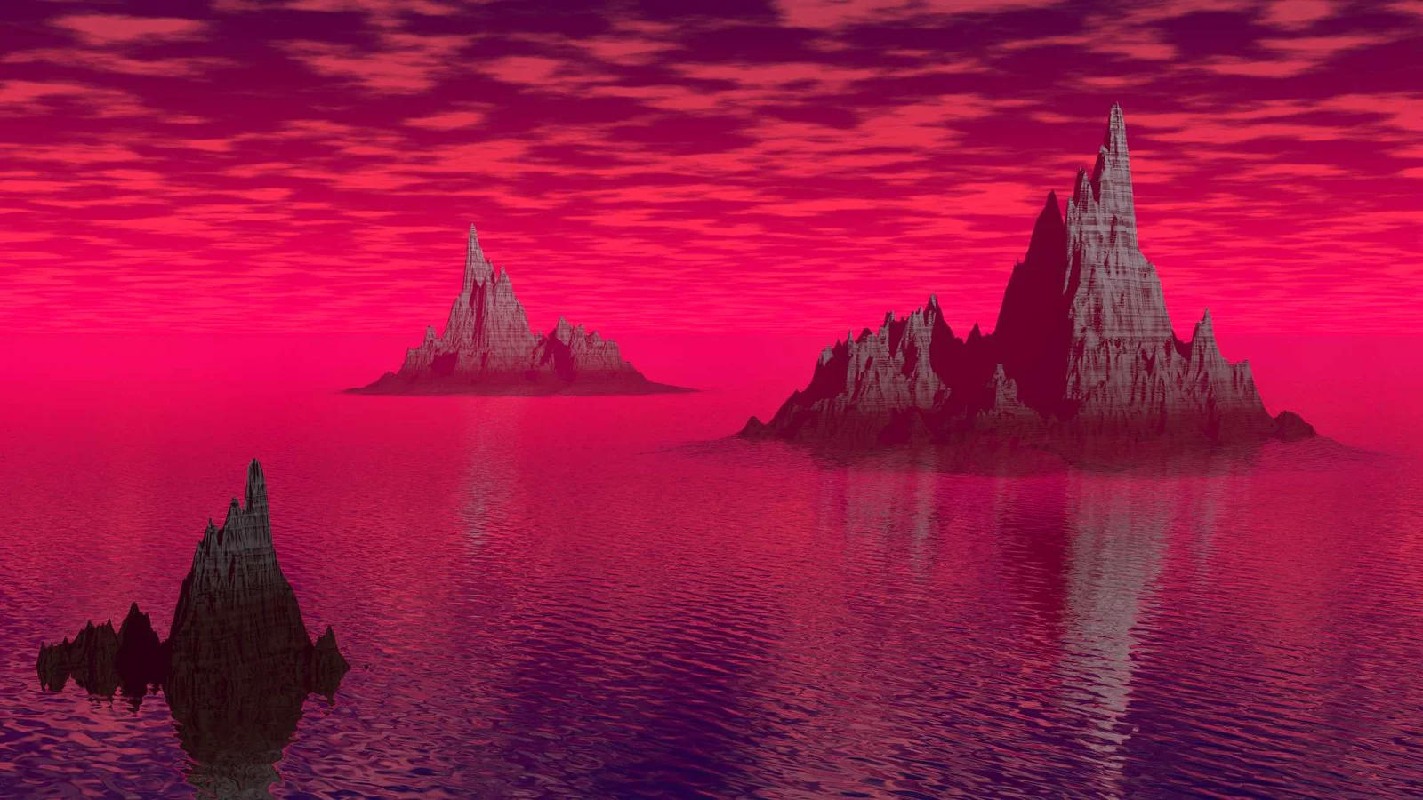 Bryce 3D Group Node screenshot 6