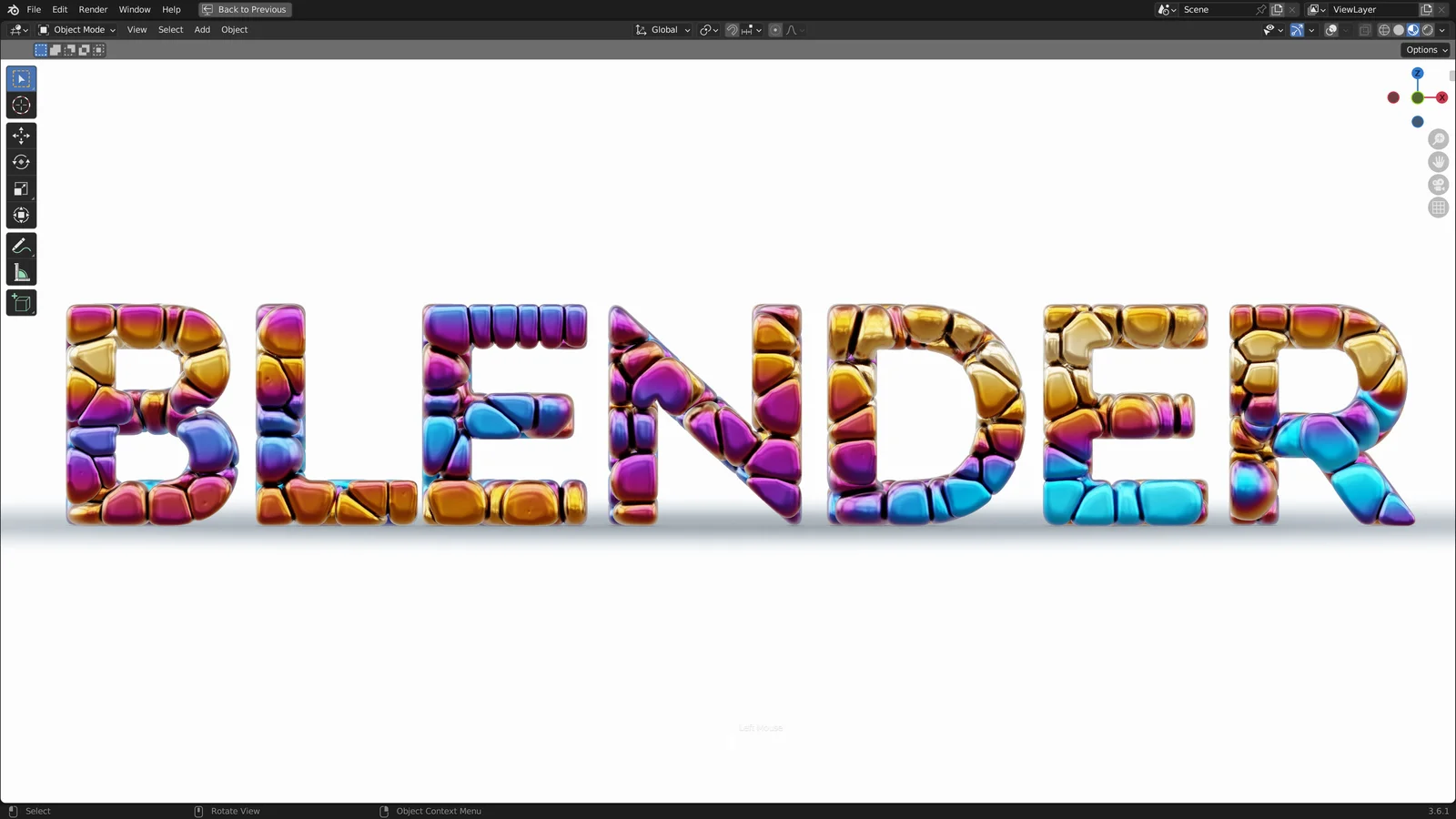 Bubble Filling Simulation screenshot 2