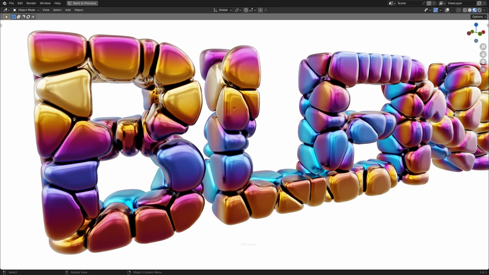 Bubble Filling Simulation screenshot 3