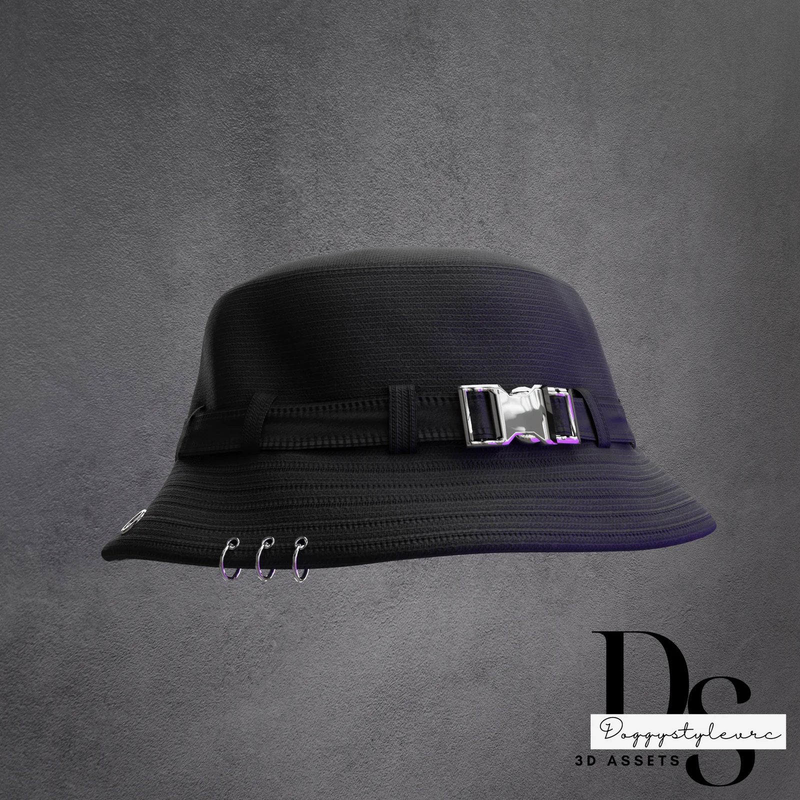 Bucket Hat screenshot 3