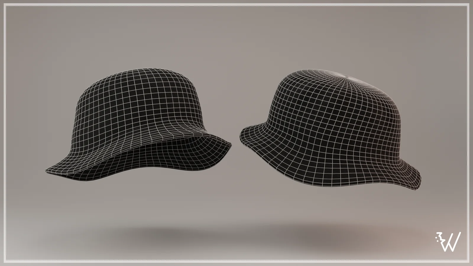 Bucket Hat screenshot 3