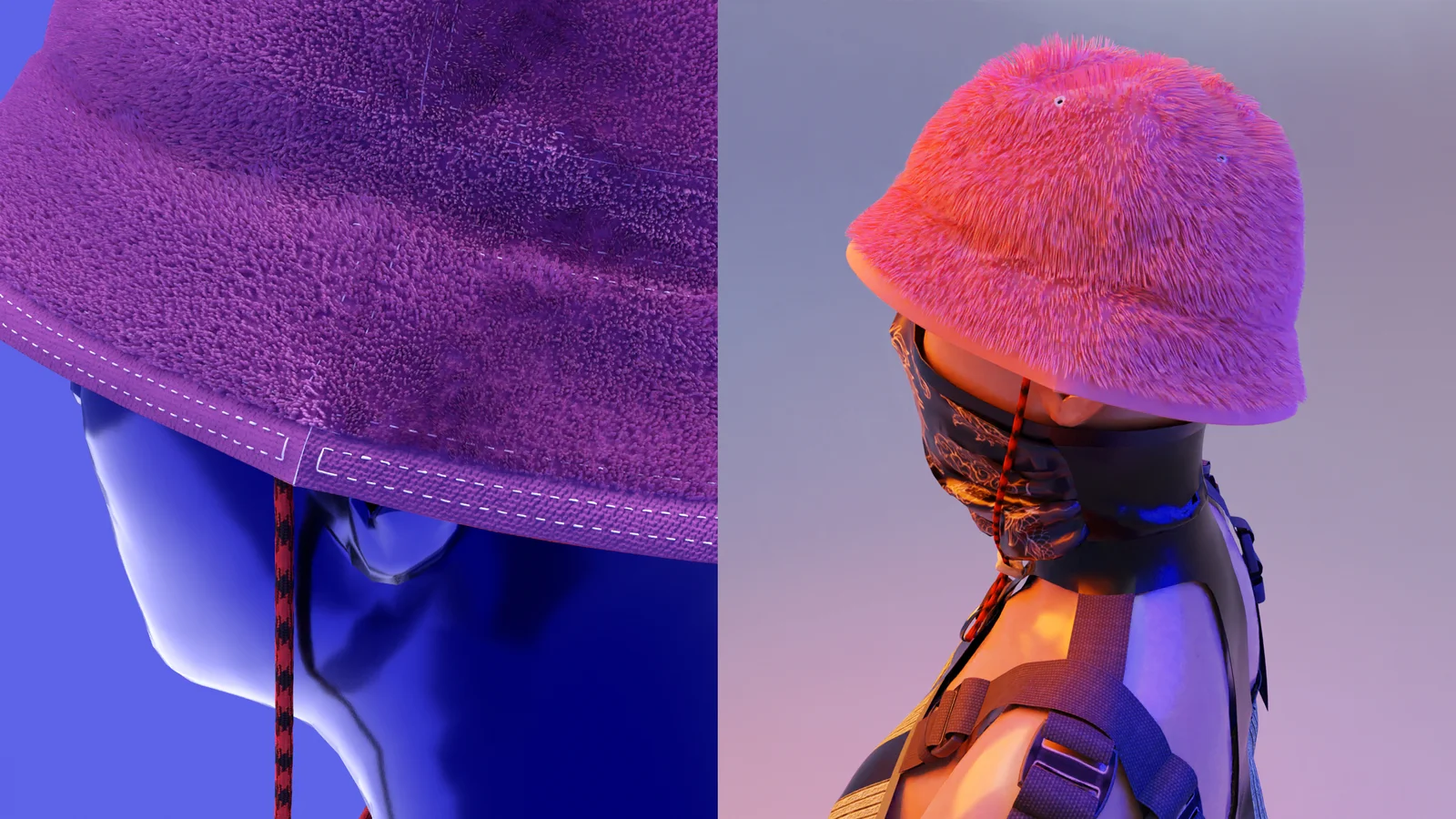 Bucket Hat screenshot 2