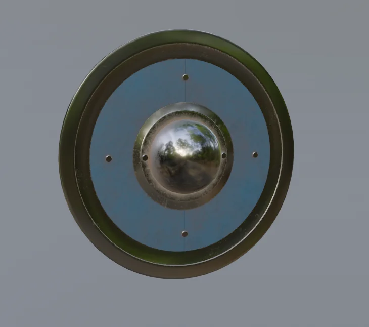 Buckler screenshot 2