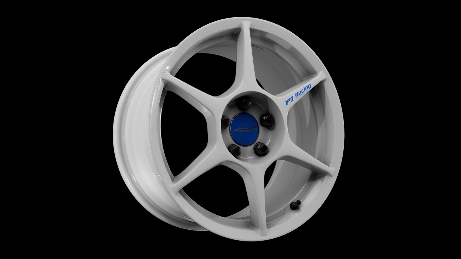 Buddyclub P1 Racing G1 screenshot 2