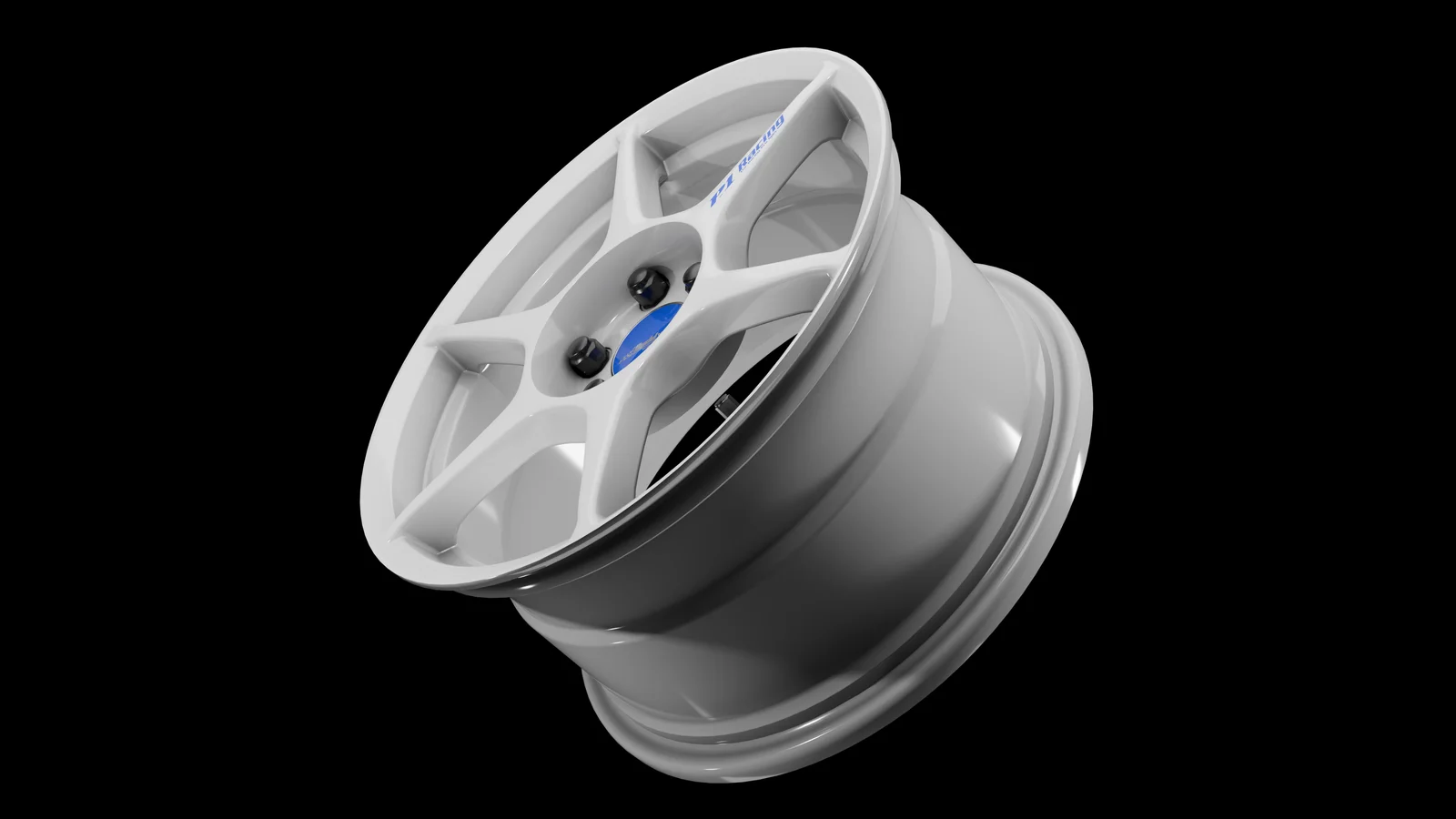 Buddyclub P1 Racing G1 screenshot 3