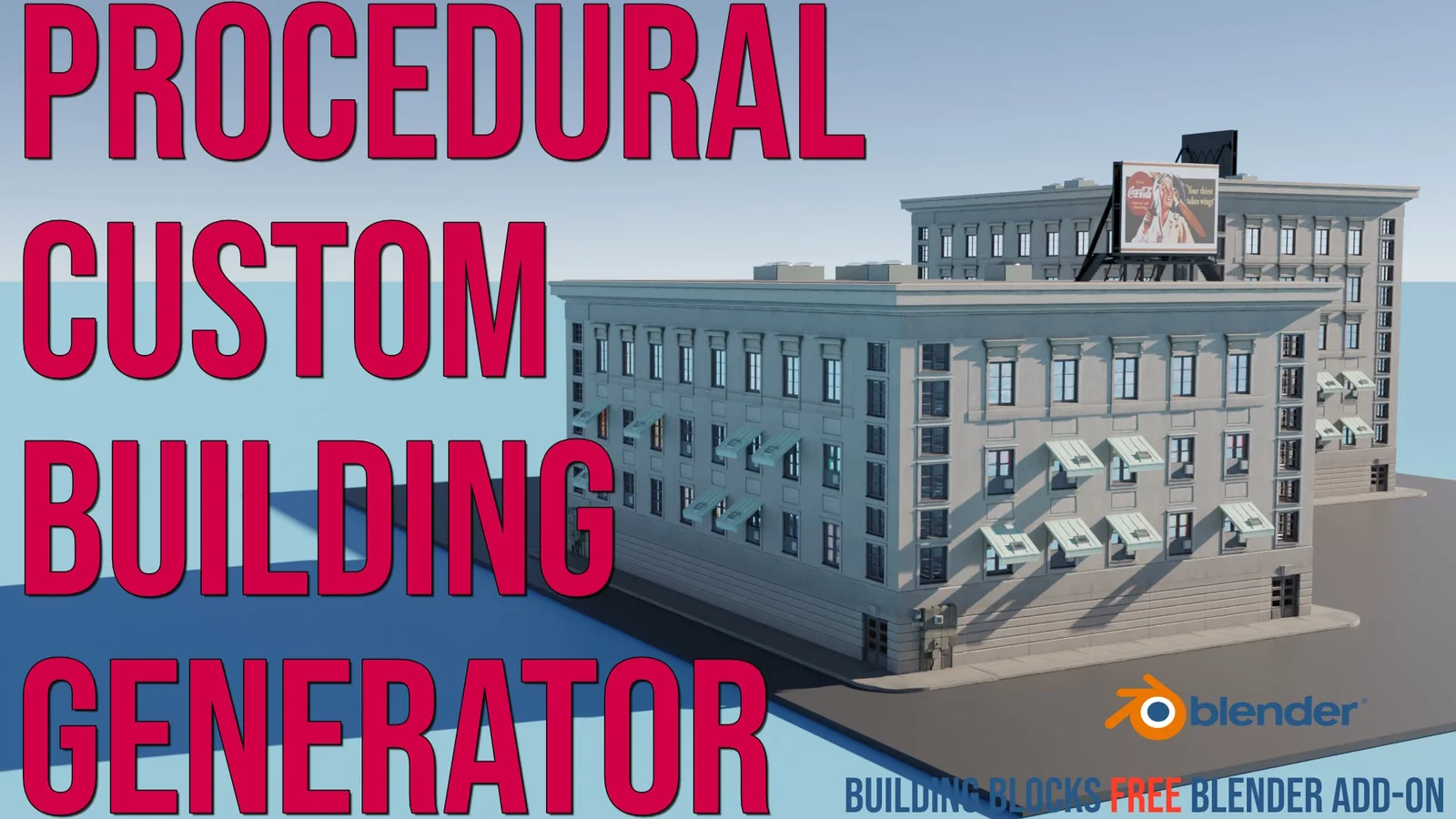 Building Blocks screenshot 2