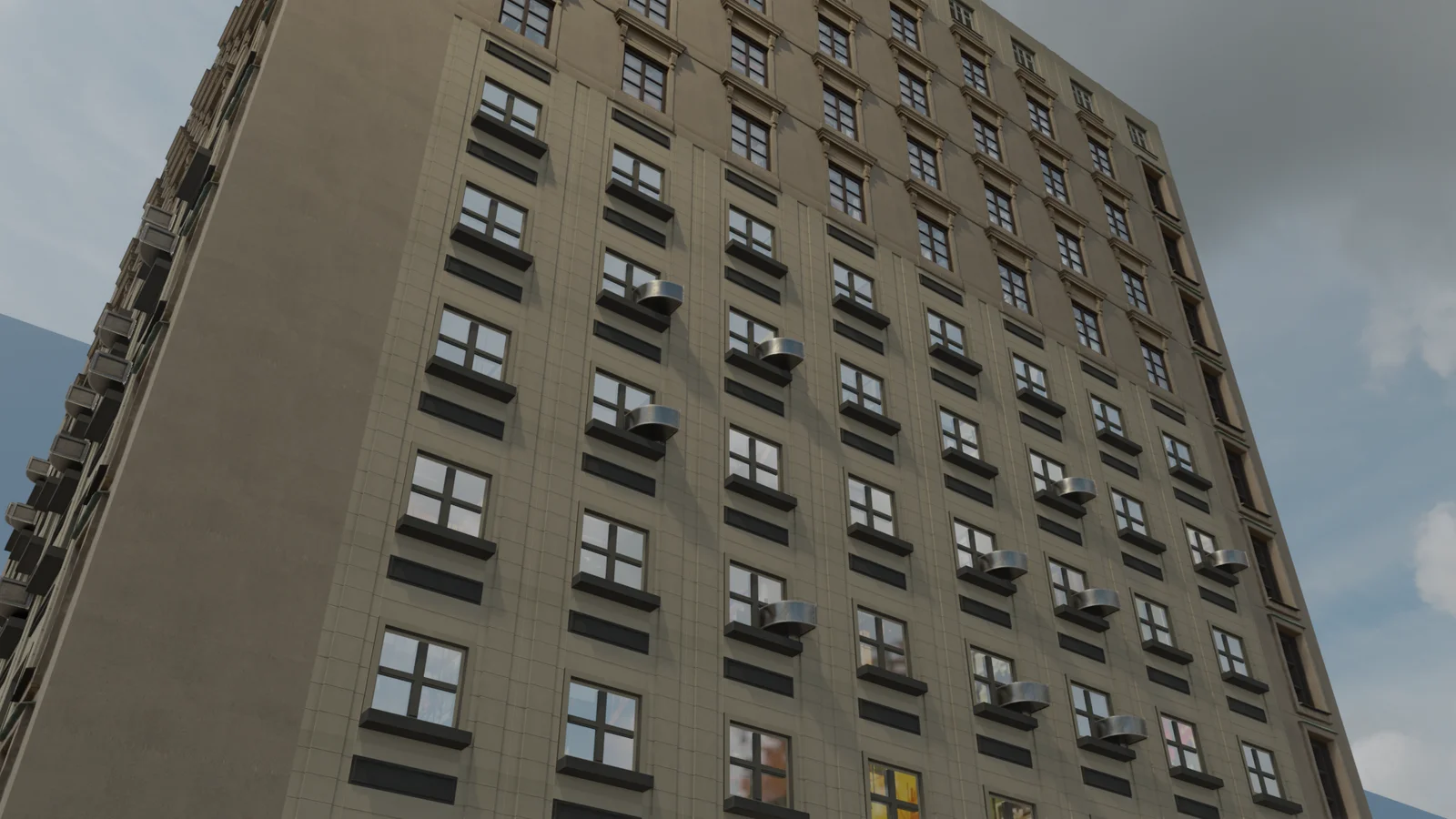 Building Blocks screenshot 4