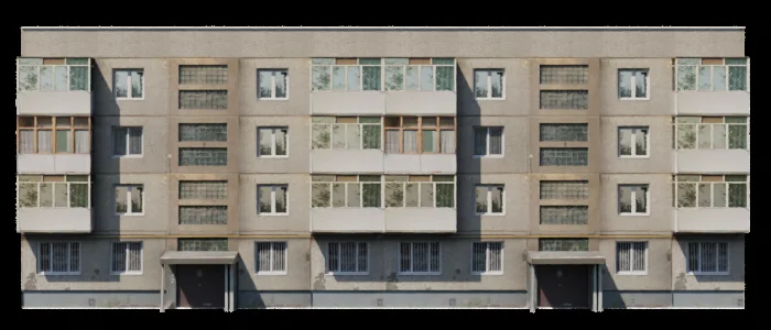 Building Nodes screenshot 4