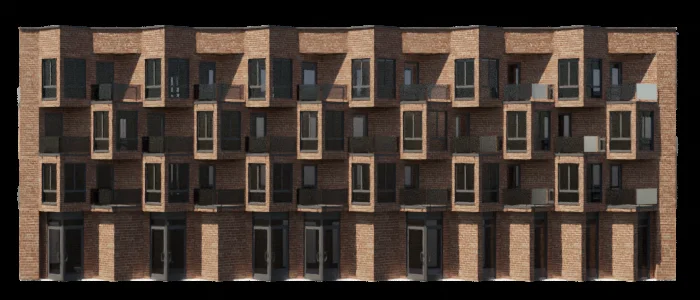 Building Nodes screenshot 7