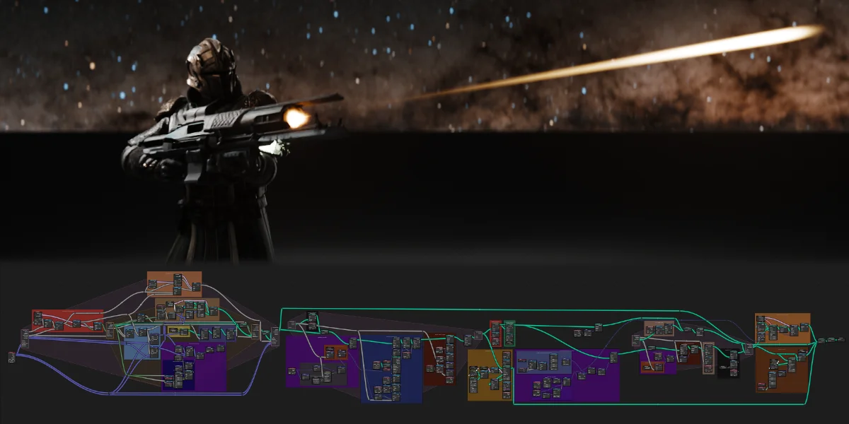 Bullet Simulator screenshot 3