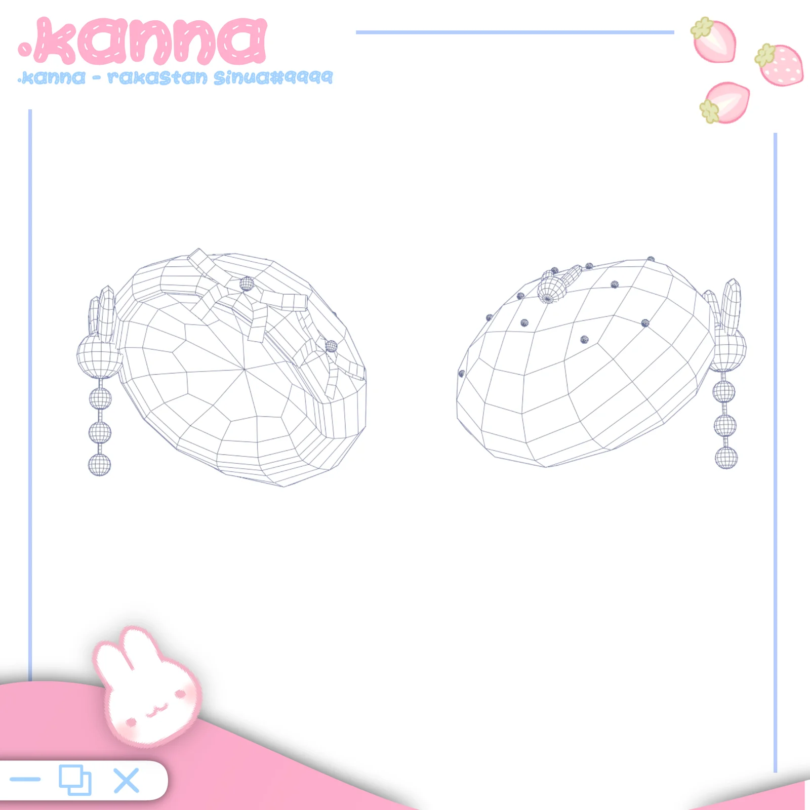 Bunny Beret screenshot 3