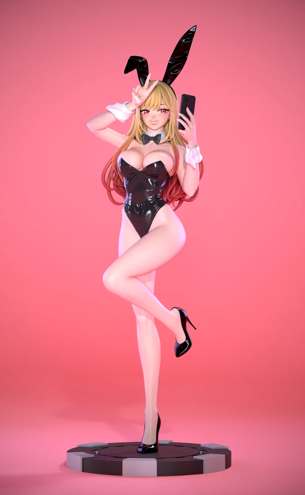 Bunny Marin screenshot 2