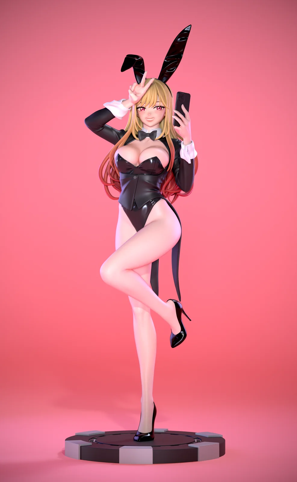 Bunny Marin screenshot 3