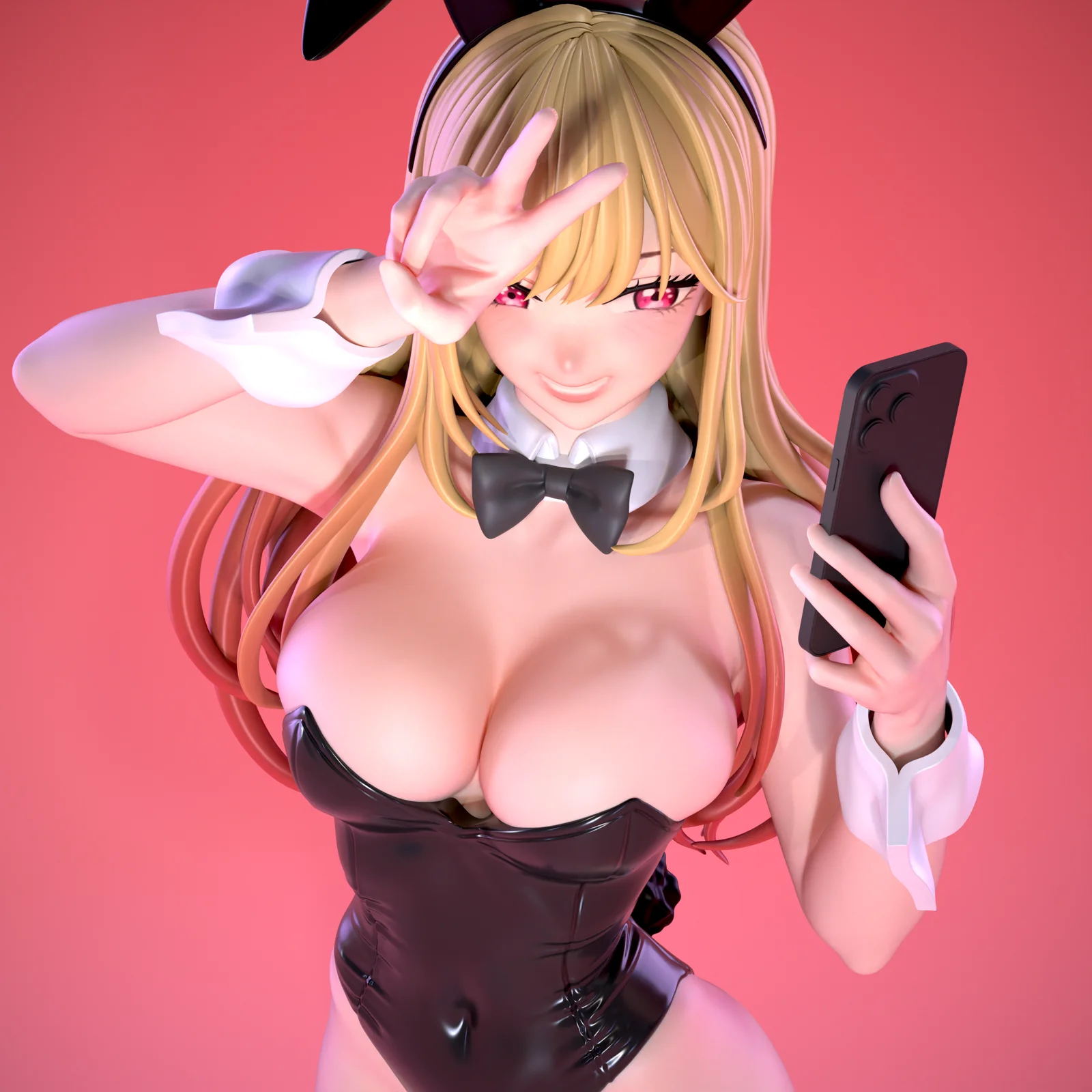 Bunny Marin screenshot 4