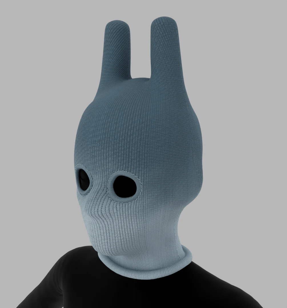 Bunny Bear Hat and Plushies screenshot 4