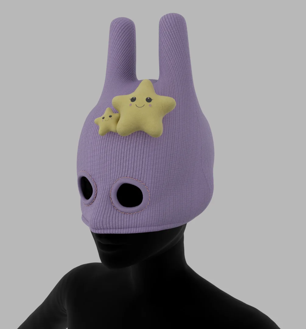 Bunny Bear Hat and Plushies screenshot 5