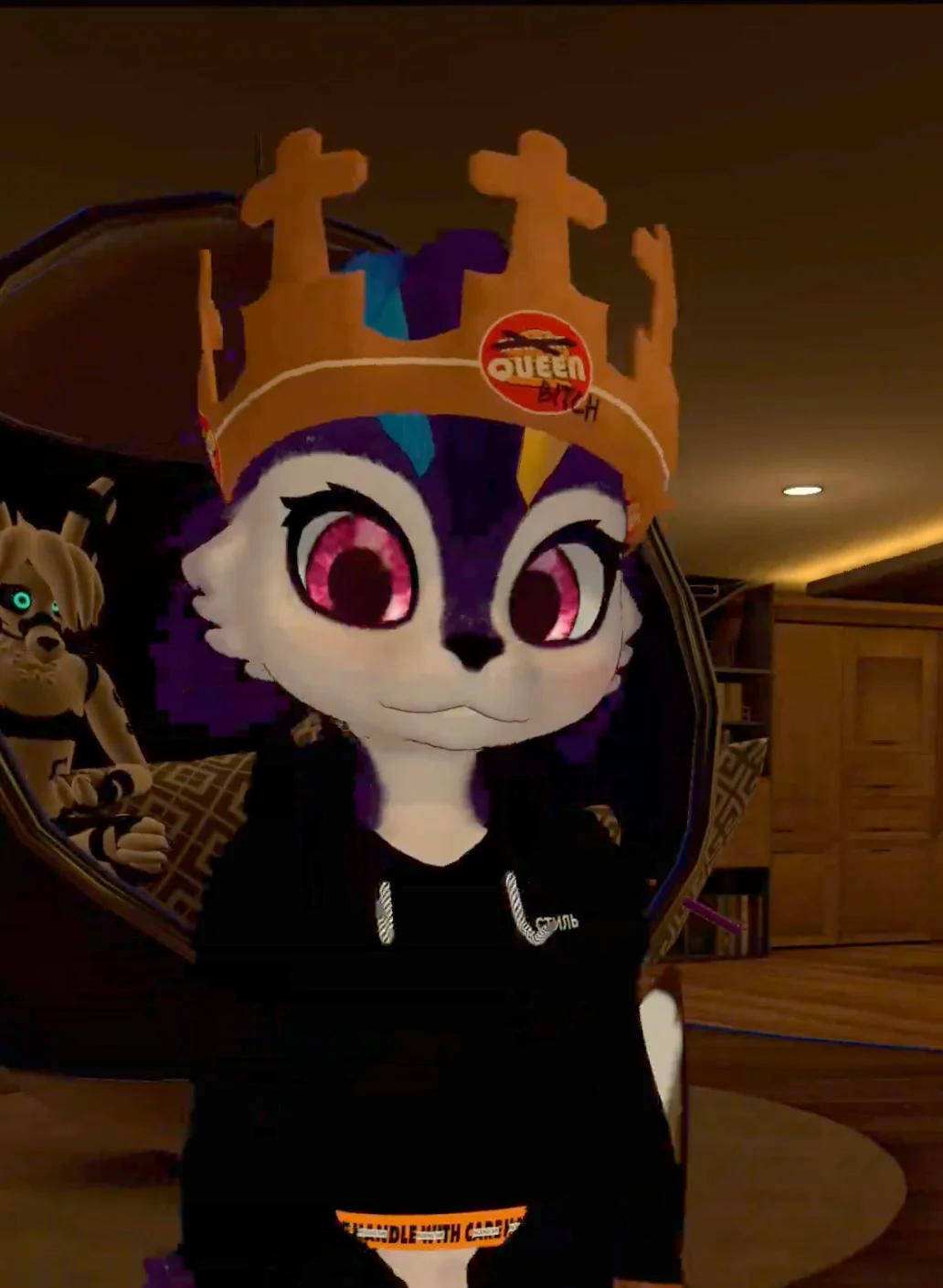 Burger Queen Crown screenshot 3