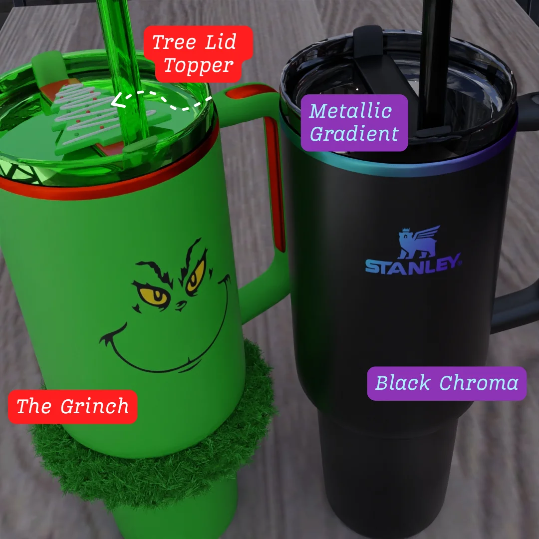 Cabin Collection Stanleys screenshot 4