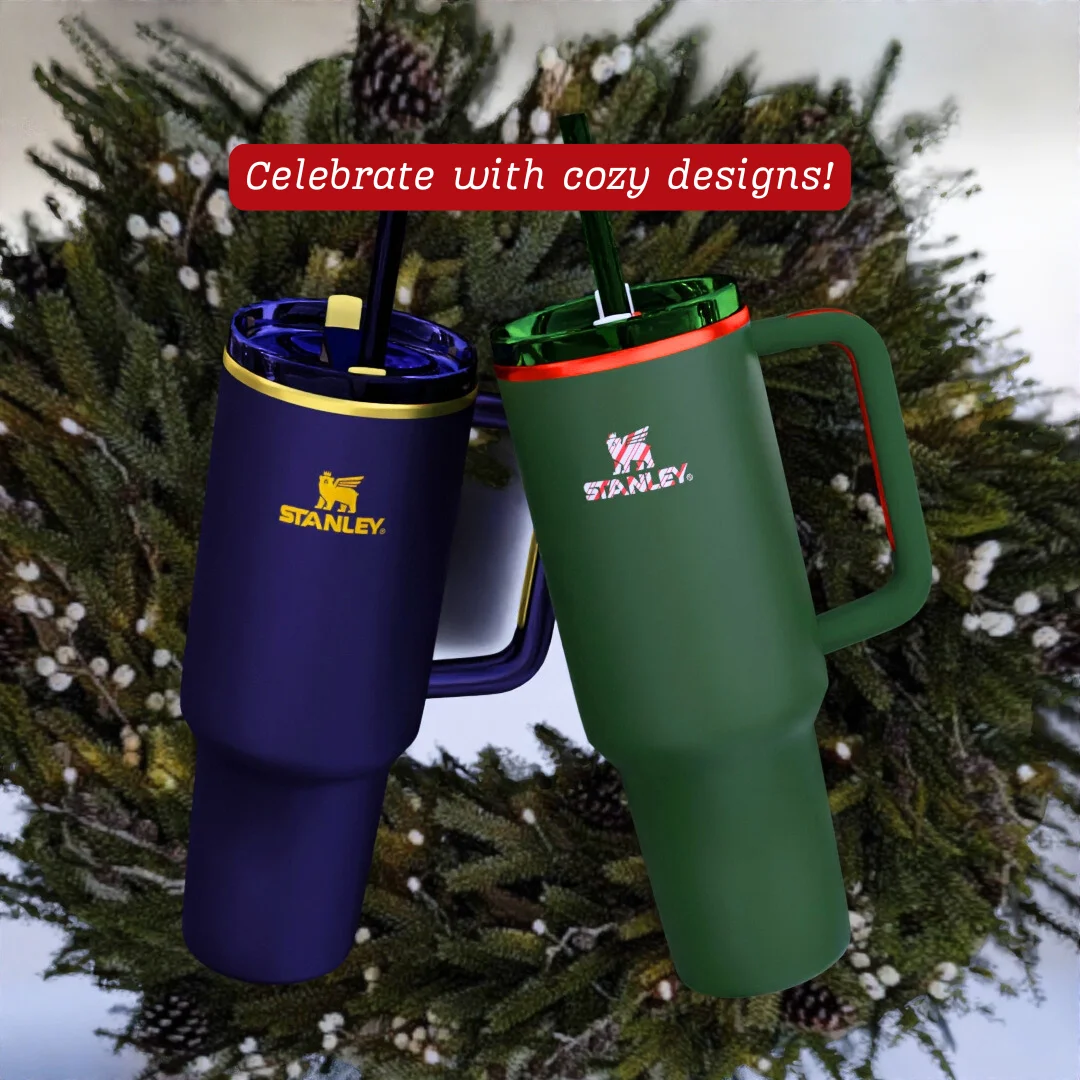 Cabin Collection Stanleys screenshot 5