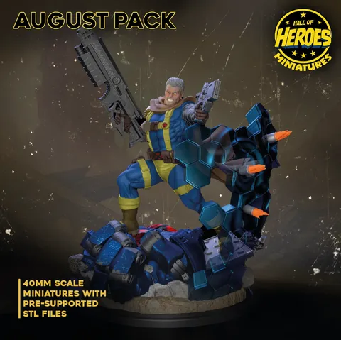 Cable - Blender 3d models