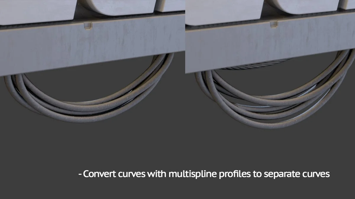 Cablerator screenshot 6