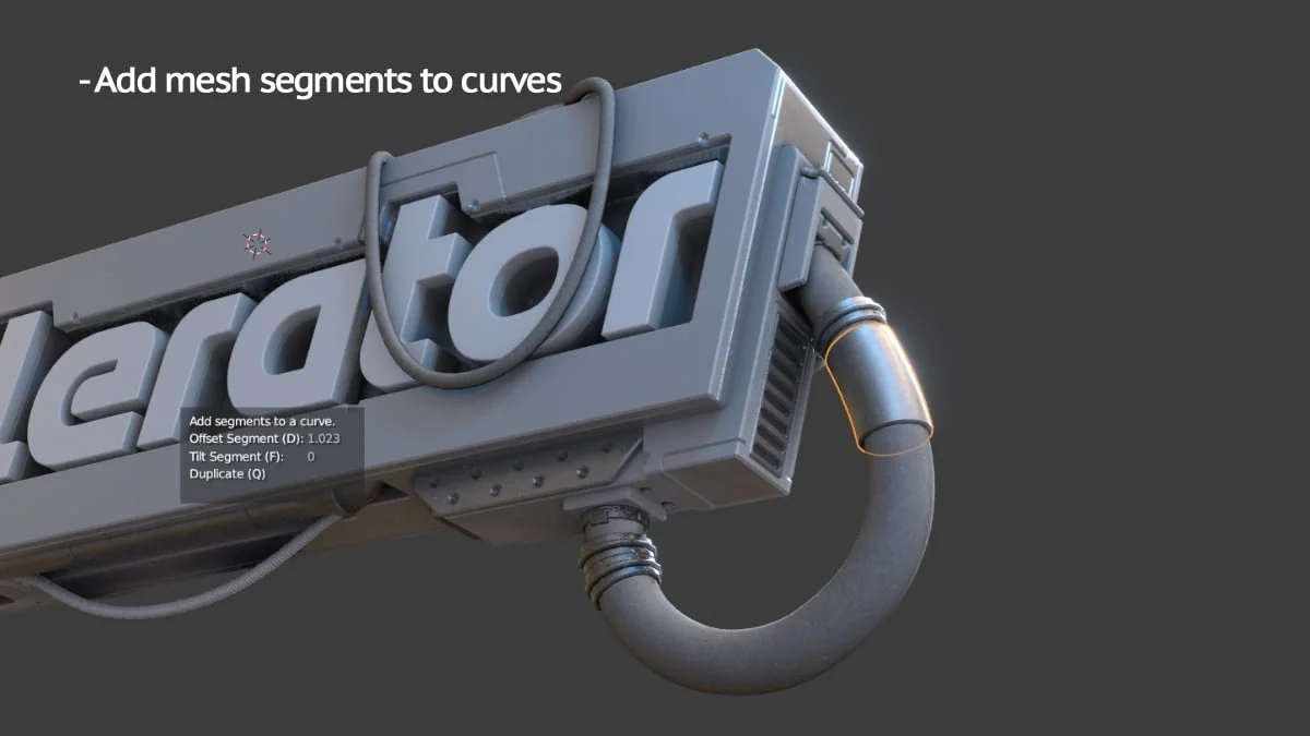 Cablerator screenshot 7