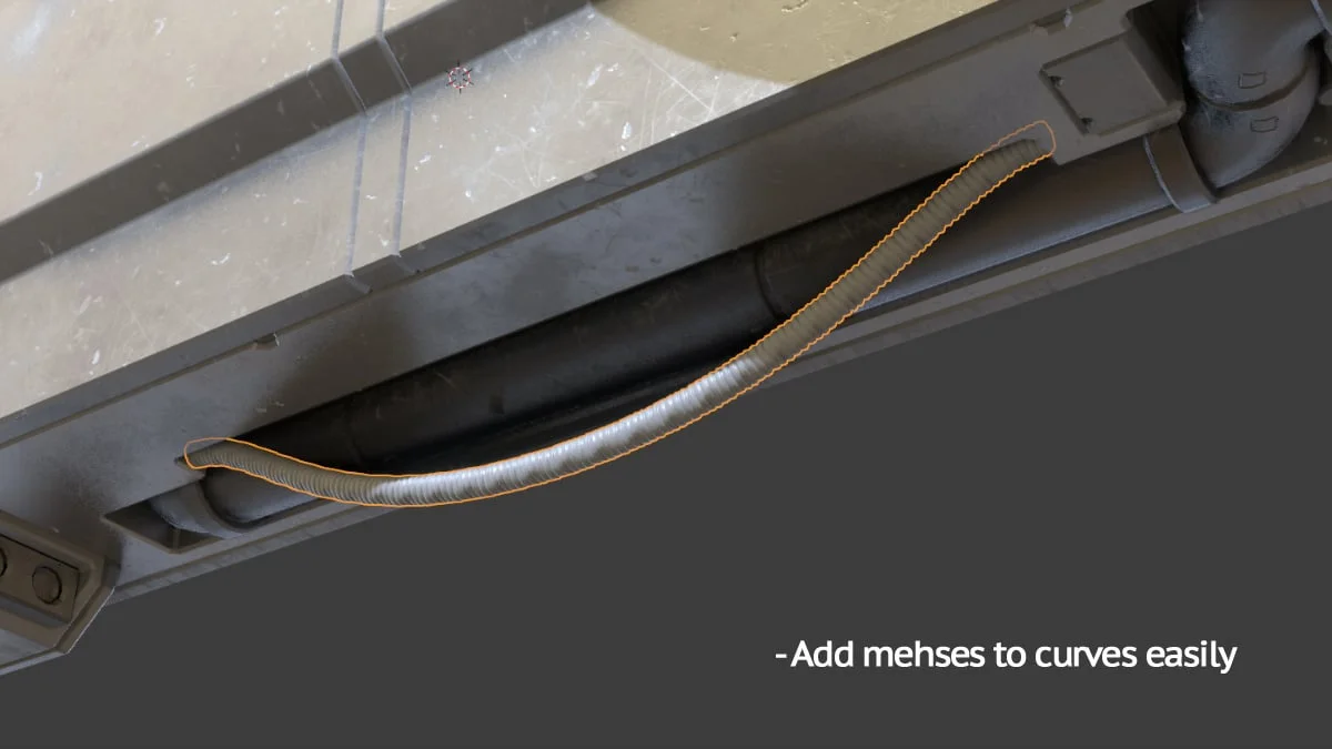 Cablerator screenshot 8