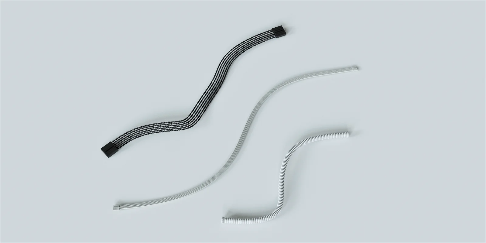 Cables Model Pack screenshot 2