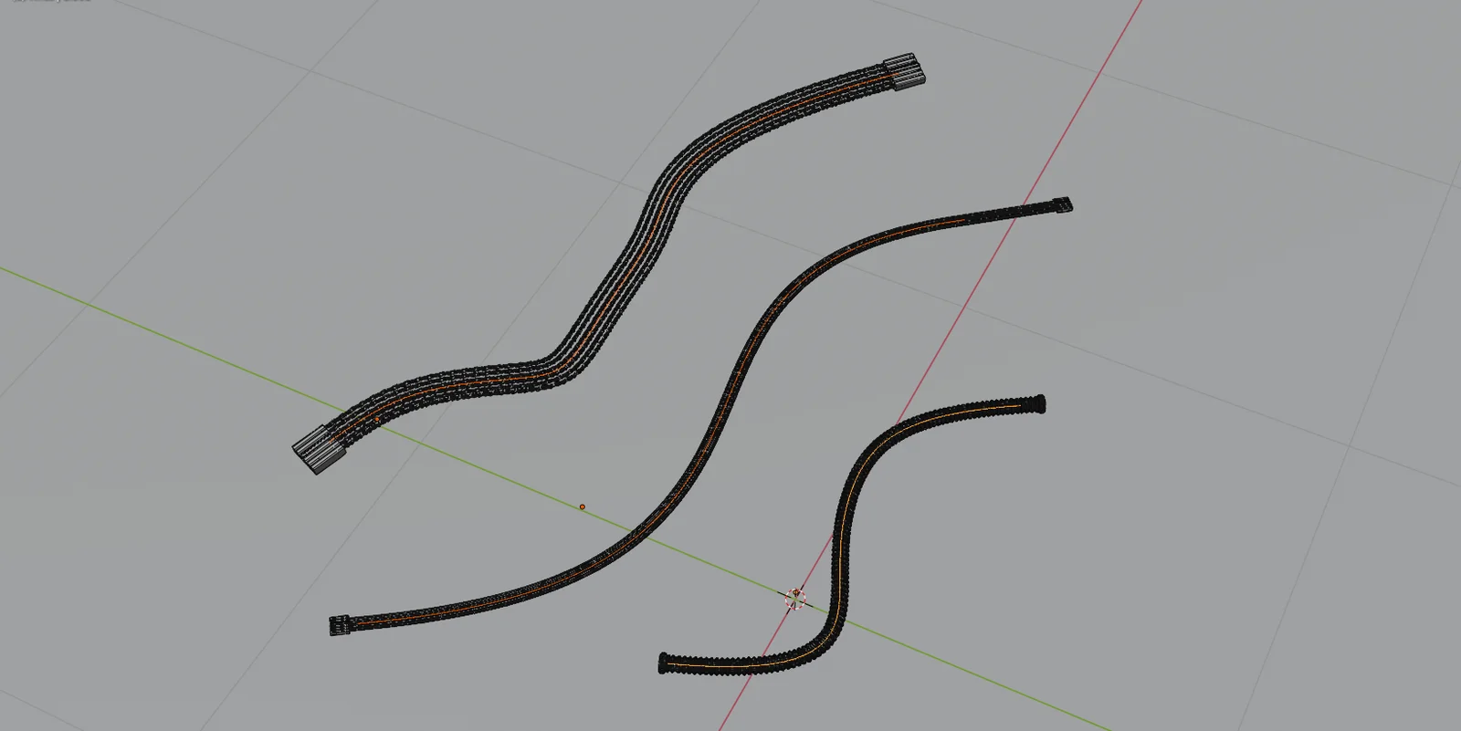 Cables Model Pack screenshot 3