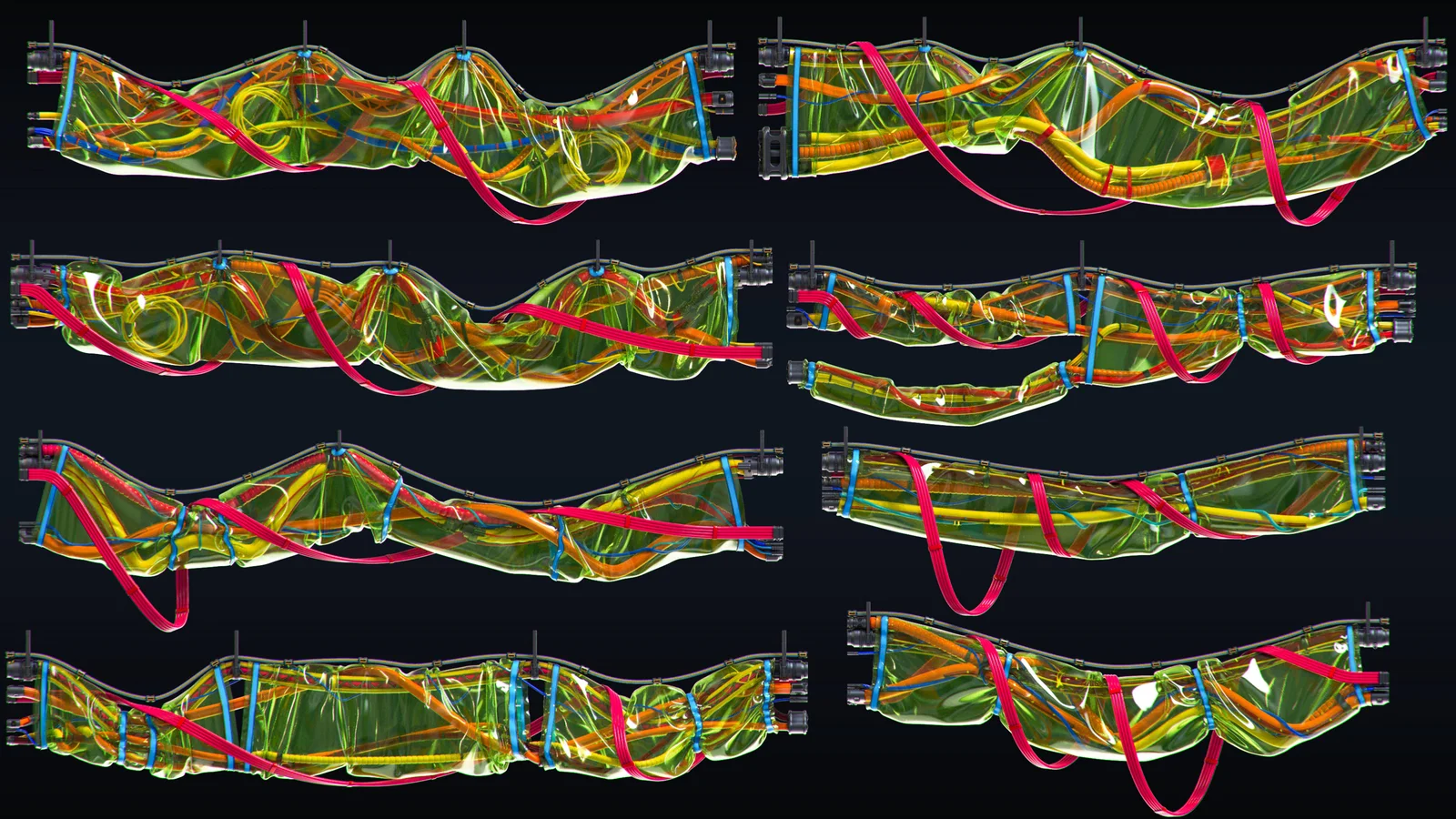 Cables & Wires screenshot 2