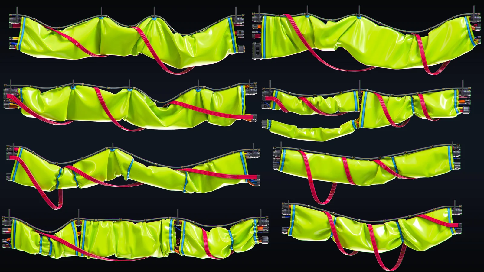 Cables & Wires screenshot 3