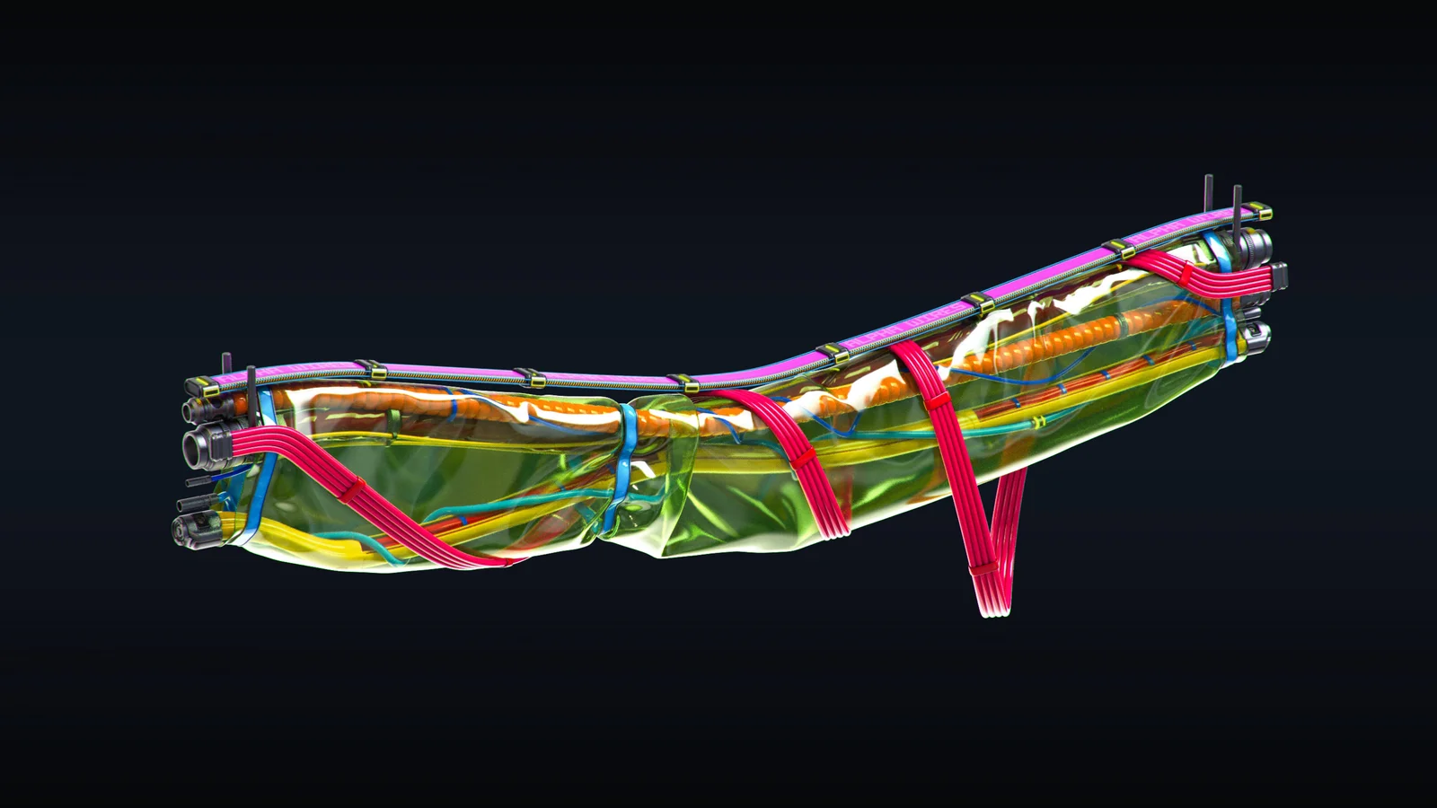 Cables & Wires screenshot 4