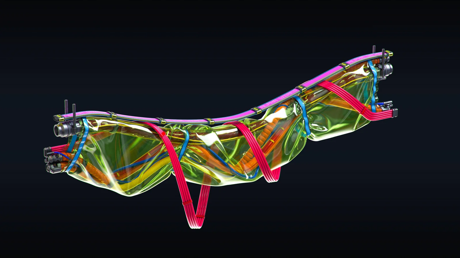 Cables & Wires screenshot 5