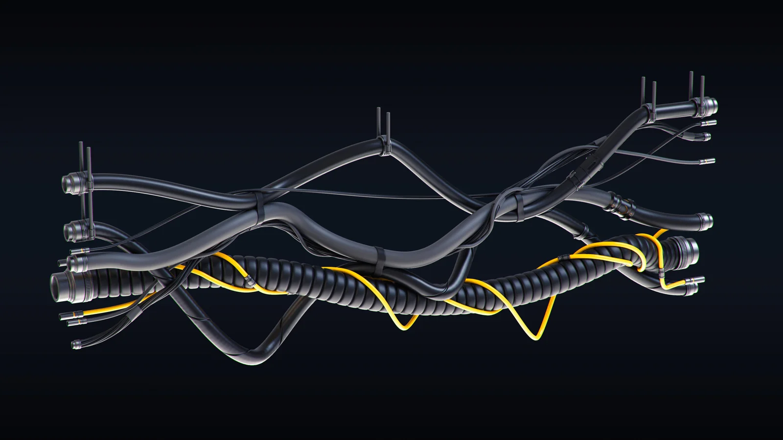 Cables & Wires screenshot 4