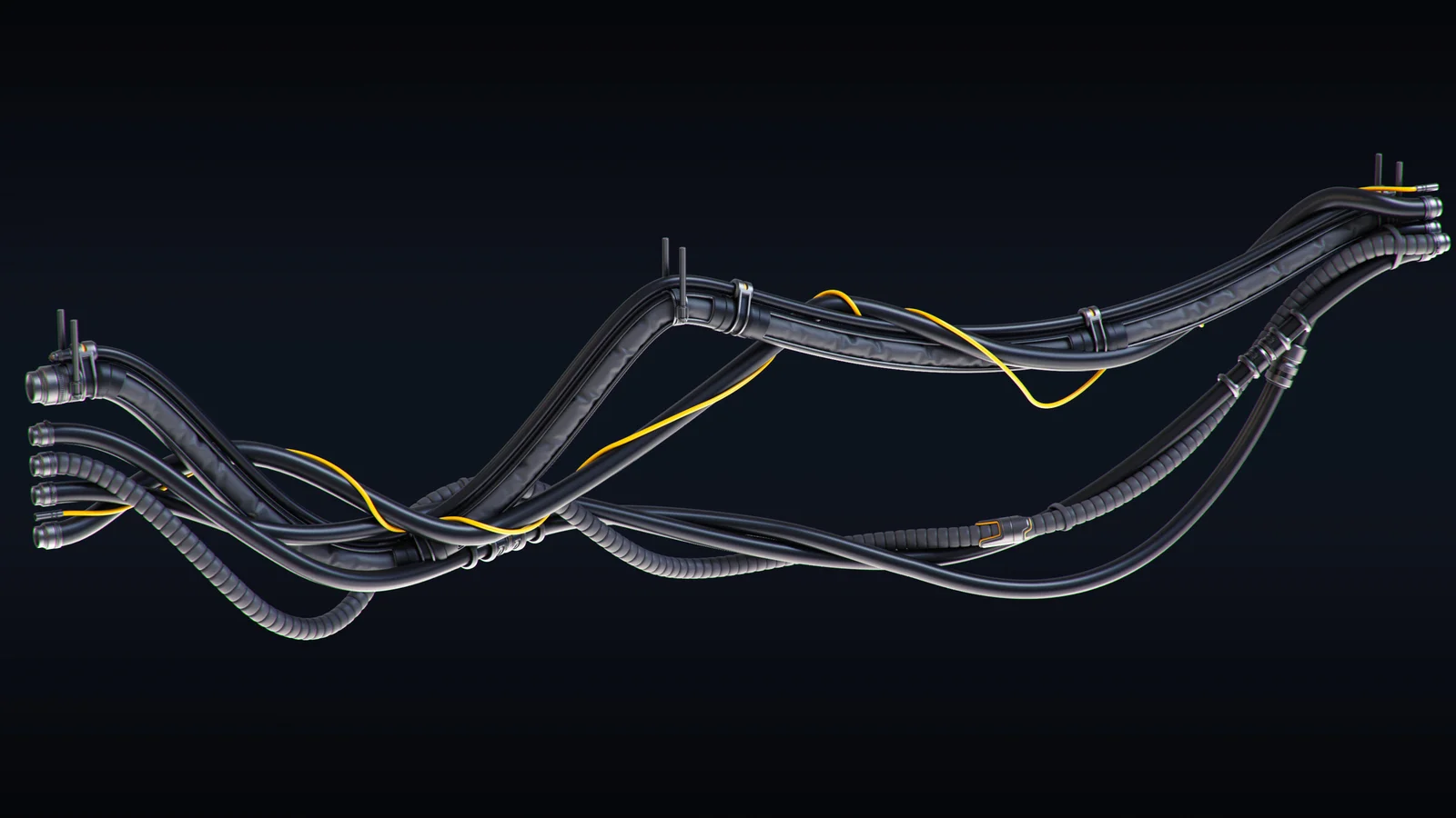 Cables & Wires screenshot 5