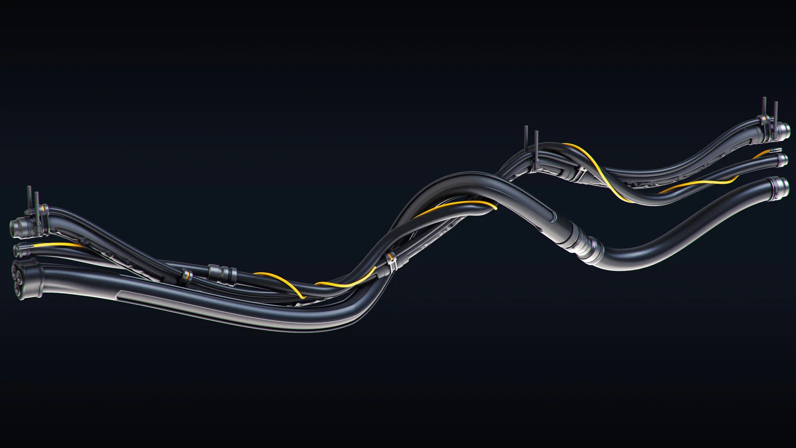 Cables & Wires screenshot 6