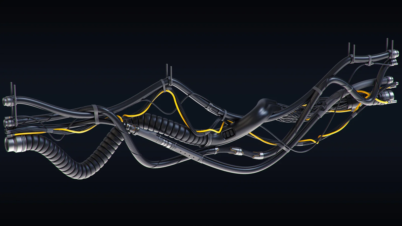 Cables & Wires screenshot 7