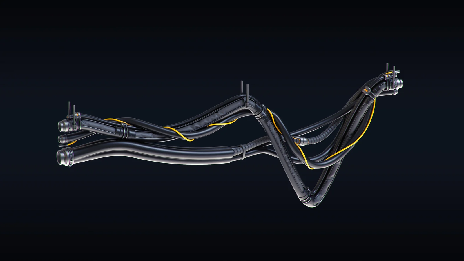 Cables & Wires screenshot 8
