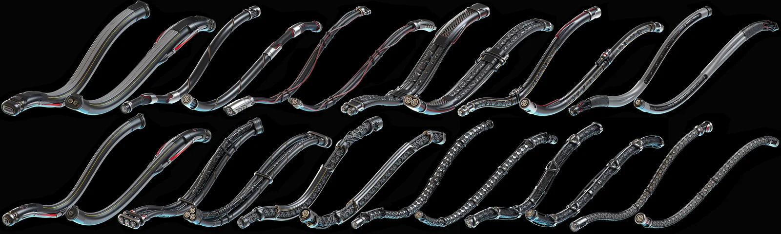 Cables & Wires screenshot 3