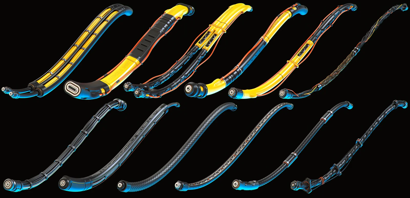 Cables & Wires screenshot 3