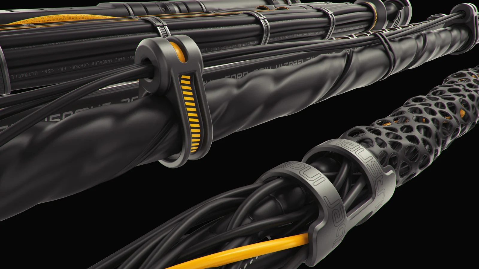 Cables & Wires screenshot 4