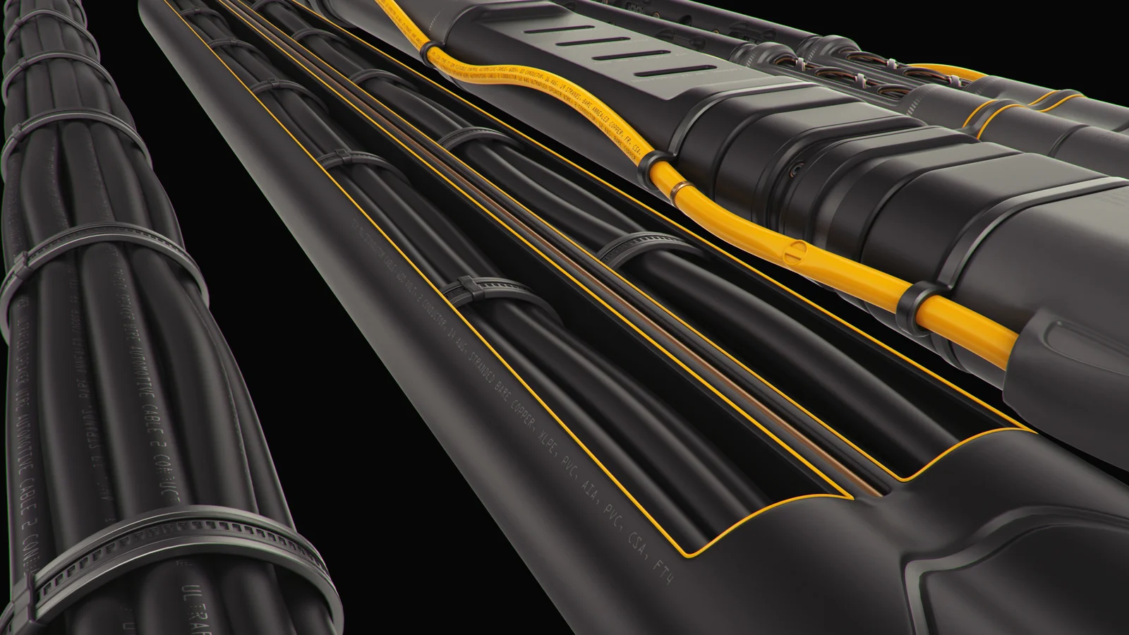 Cables & Wires screenshot 5