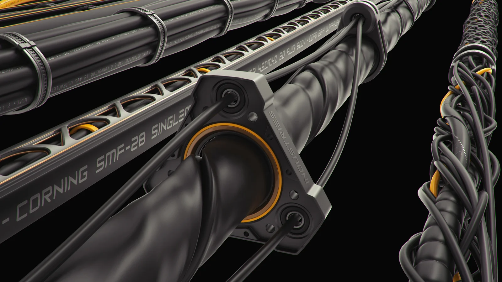 Cables & Wires screenshot 7