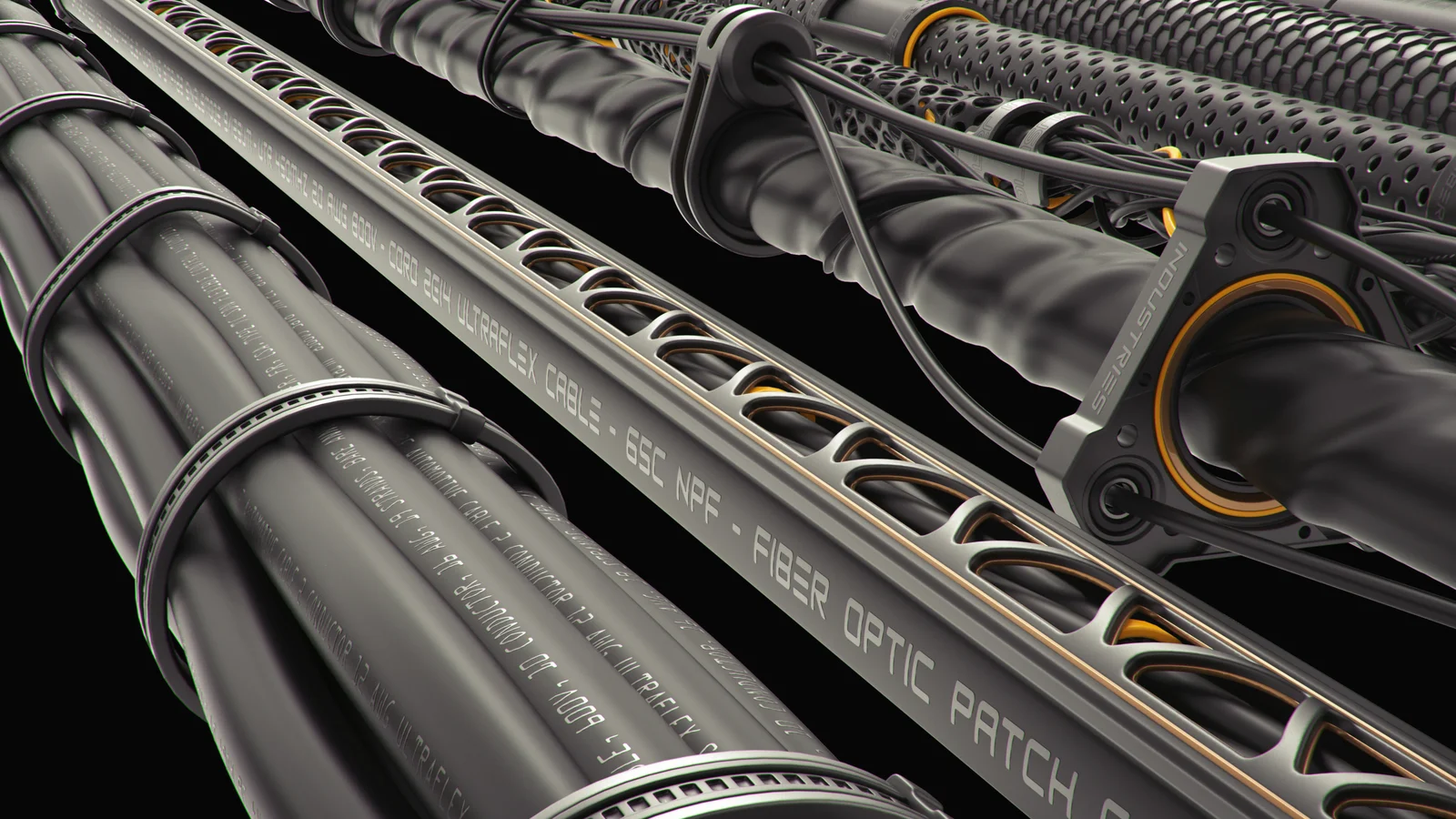 Cables & Wires screenshot 8