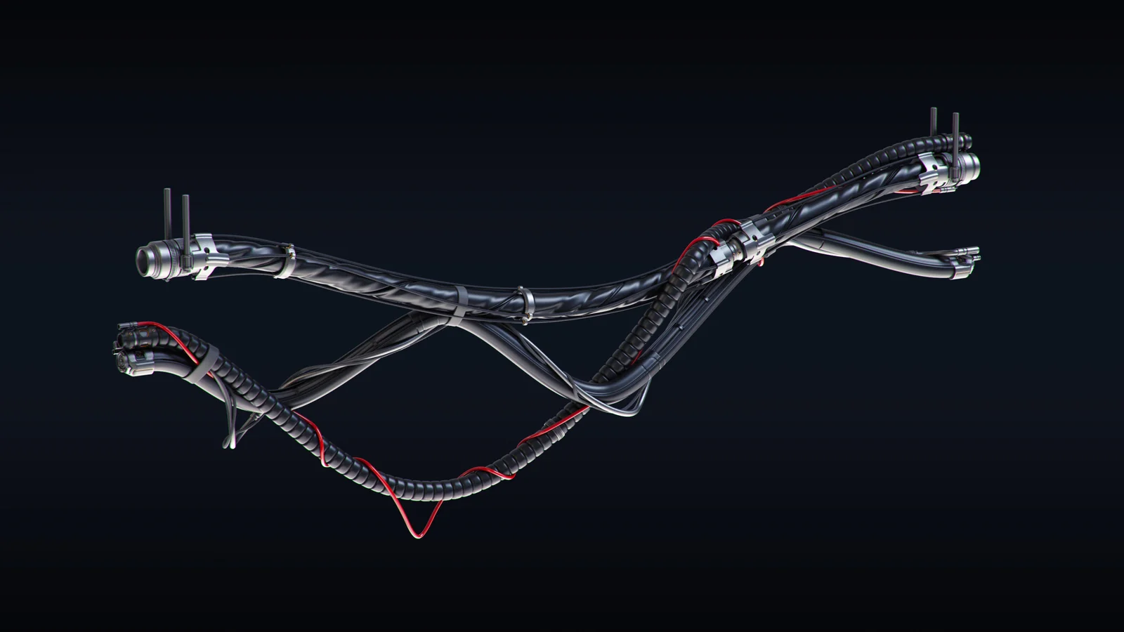 Cables & Wires screenshot 2