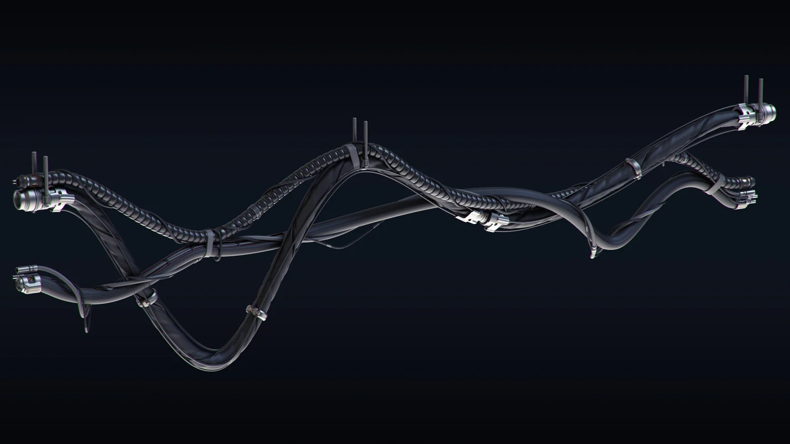 Cables & Wires screenshot 3